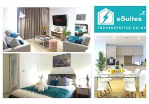 Tudors eSuites Corporate Apartments Birmingham